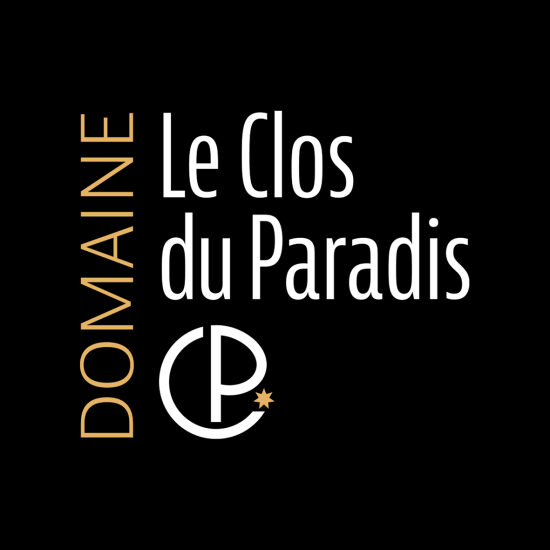 Logo Domaine Le Clos du Paradis