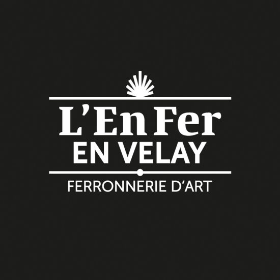 Logo L'En Fer en Velay